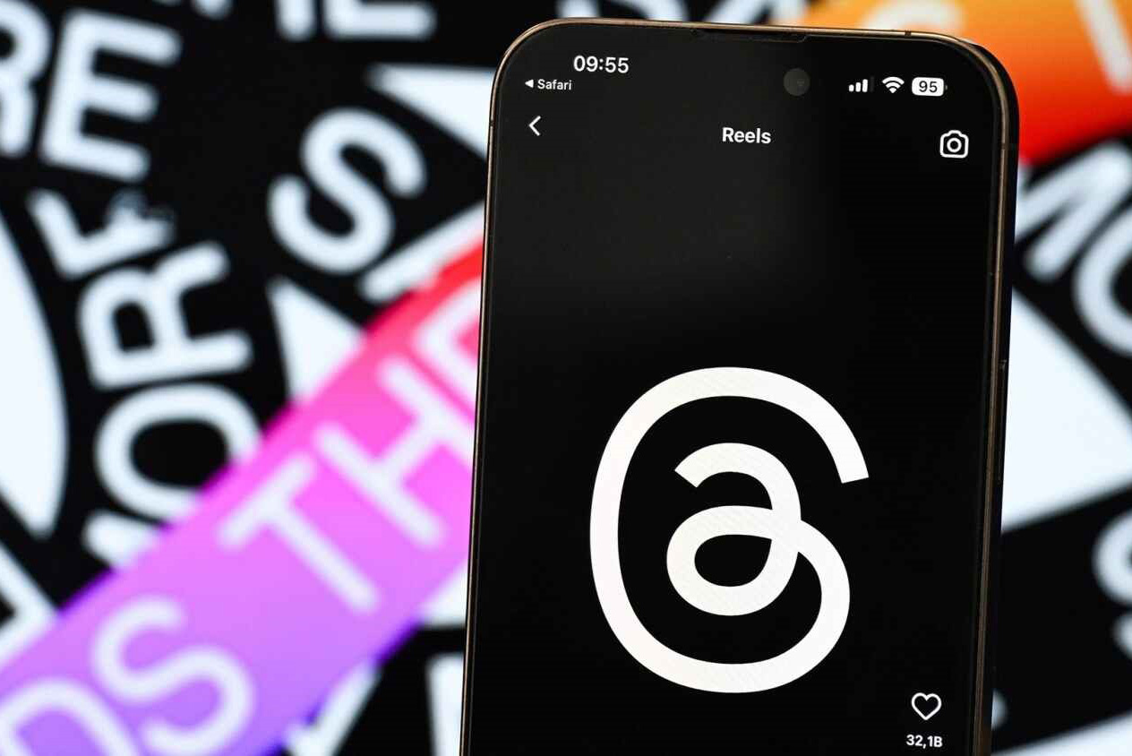 شبکه اجتماعی تردز، رقیب توئیتر معرفی شد | نحوه ثبت نام در threads